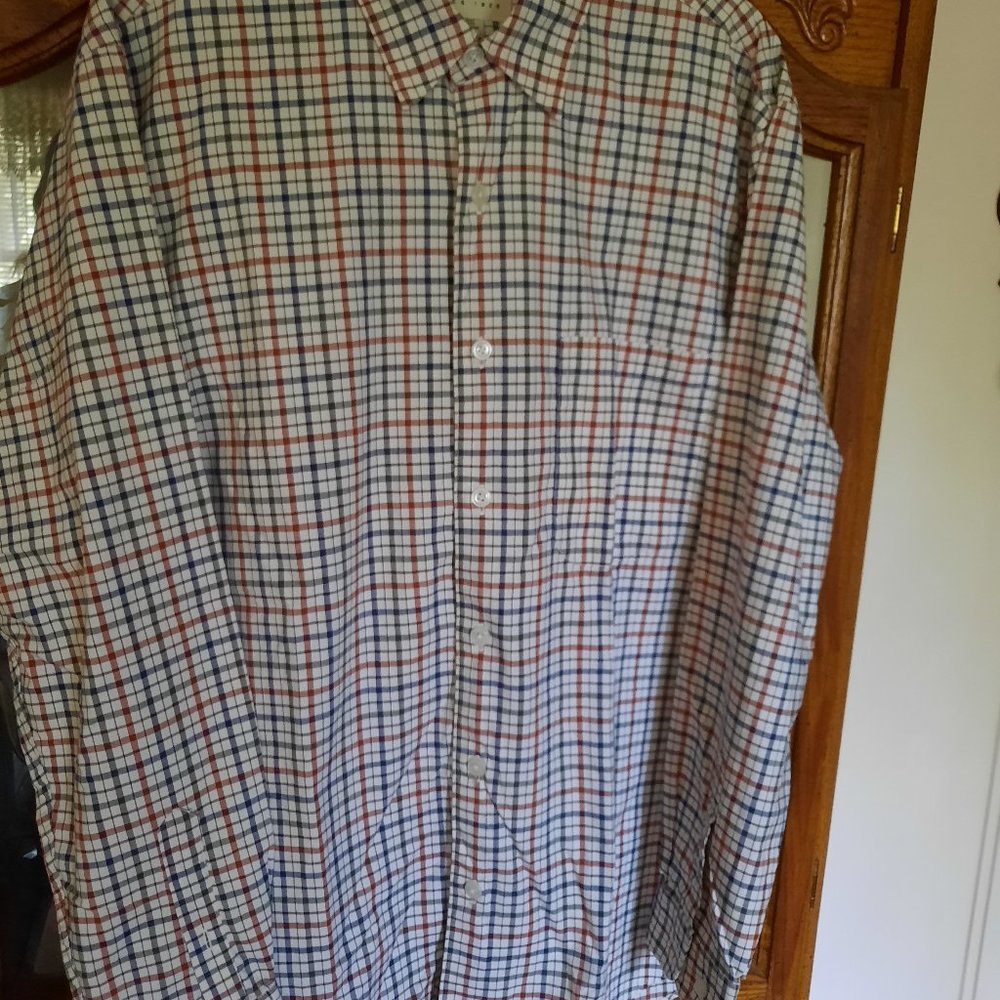 Eddie Bauer Shirt